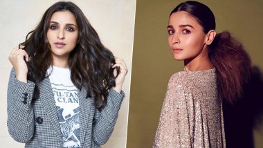 Parineeti Chopra’s Saina to CLASH with Alia Bhatt’s Brahmastra in Summer 2020?