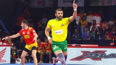 PKL 2019 Underperformers: From Ajay Thakur to Parvesh Bhainswal, 4 Players Who Failed to Shine in VIVO Pro Kabaddi League 7