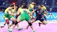 PKL 2019 Dream11 Prediction for Gujarat Fortunegiants vs Patna Pirates: Tips on Best Picks for Raiders, Defenders and All-Rounders for GUJ vs PAT Clash