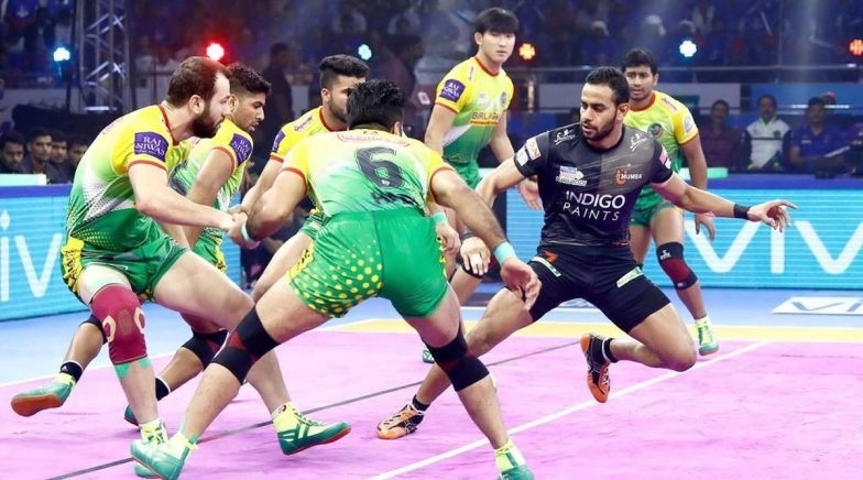PKL 2019 Dream11 Prediction for Gujarat Fortunegiants vs Patna Pirates