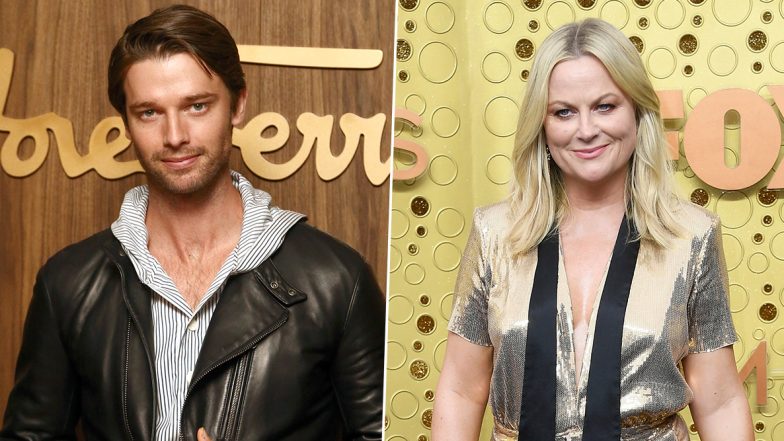 ‘Moxie’: Patrick Schwarzenegger on Board for Amy Poehler’s Netflix Film