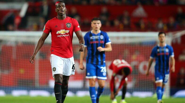 Paul Pogba Injury Update: Manchester United Midfielder May Not Return Until December