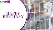 Happy Birthday Pele: Interesting Facts to Know About Brazilian Football Legend