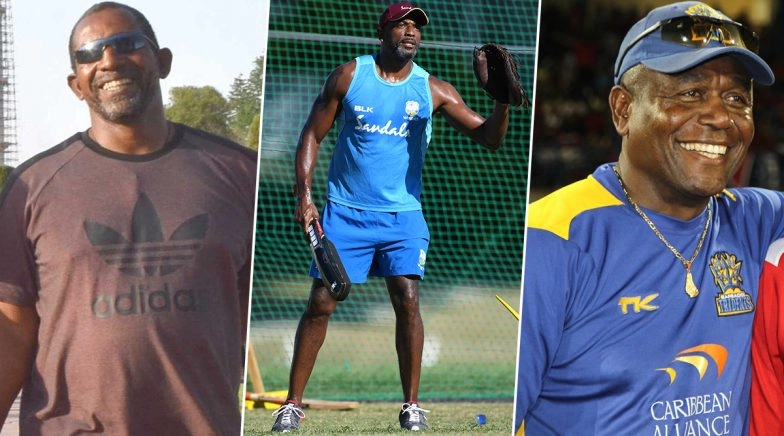 Desmond Haynes, Floyd Reifer, and Phil Simmons in Shortlist for West Indies Head Coach