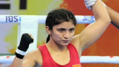 After Nikhat Zareen, Pinki Jangra Questions Rule Tweak to Accommodate Mary Kom