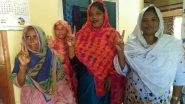 Pinki Khatun, Transgender Candidate Elected as Councillor in Bangladesh; Becomes First in Muslim Majority Nations