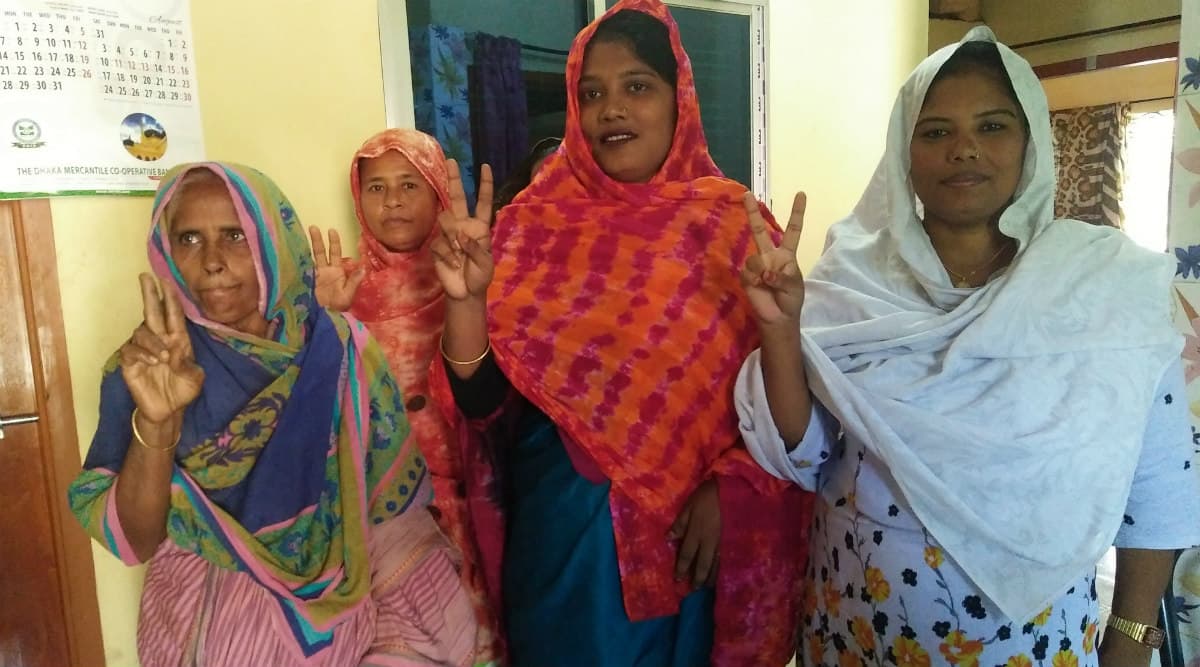 Pinki Khatun, Transgender Candidate Elected as Councillor in Bangladesh; Becomes First in Muslim Majority Nations Pinki Khatun, Transgender Candidate Elected as Councillor in Bangladesh; Becomes First in Muslim Majority Nations