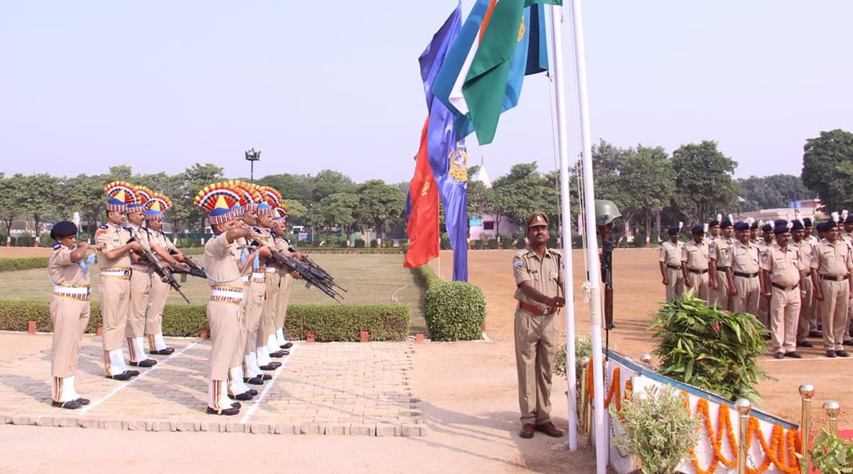Police Martyrs’ Day 2019: Netizens Observe Police Smriti Diwas and Pay Tribute to the Central Reserve Police Force Police Martyrs’ Day 2019: Netizens Observe Police Smriti Diwas and Pay Tribute to the Central Reserve Police Force