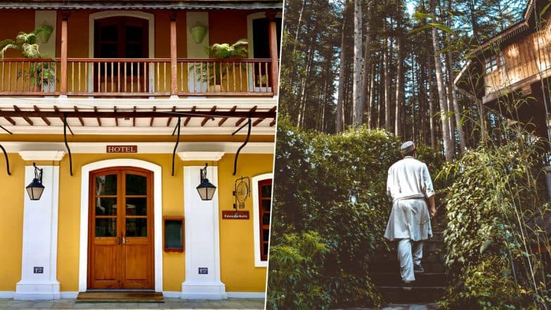 New Year 2020 Best Places to Party: From Gokarna to Kasol, Here Are New Year's Eve Party Destinations on a Budget in India