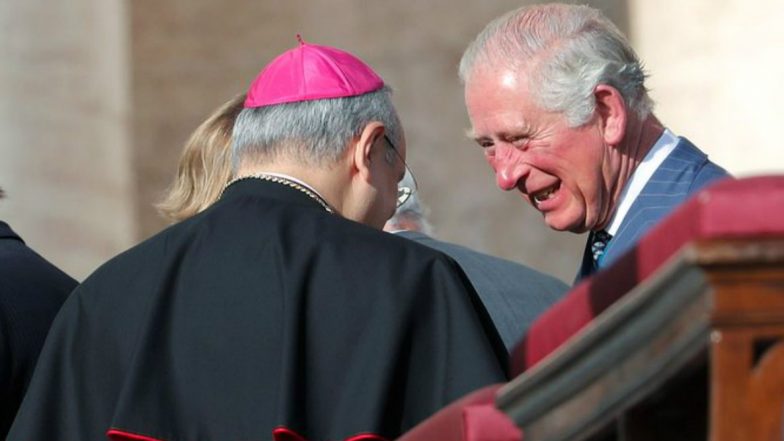 Pope Francis Creates 5 New Saints, Including Britain's Cardinal John Henry Newman and a Brazilian Nun Dulce Lopes Pontes
