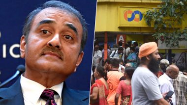 PMC Bank Crisis: Praful Patel Used Aircraft Owned by HDIL's Associate Firm for Personal Use, Claims ED