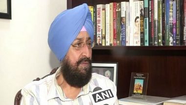 Kartarpur Corridor Opening Ceremony: Won't Be Part of Delegation to Gurdwara Kartarpur Sahib if Led by Amarinder Singh, Says Congress MP Pratap Singh Bajwa