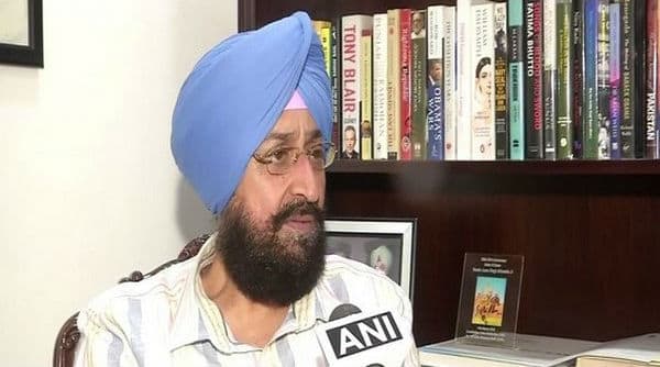 Kartarpur Corridor Opening Ceremony: Won't Be Part of Delegation to Gurdwara Kartarpur Sahib if Led by Amarinder Singh, Says Congress MP Pratap Singh Bajwa Kartarpur Corridor Opening Ceremony: Won't Be Part of Delegation to Gurdwara Kartarpur Sahib if Led by Amarinder Singh, Says Congress MP Pratap Singh Bajwa
