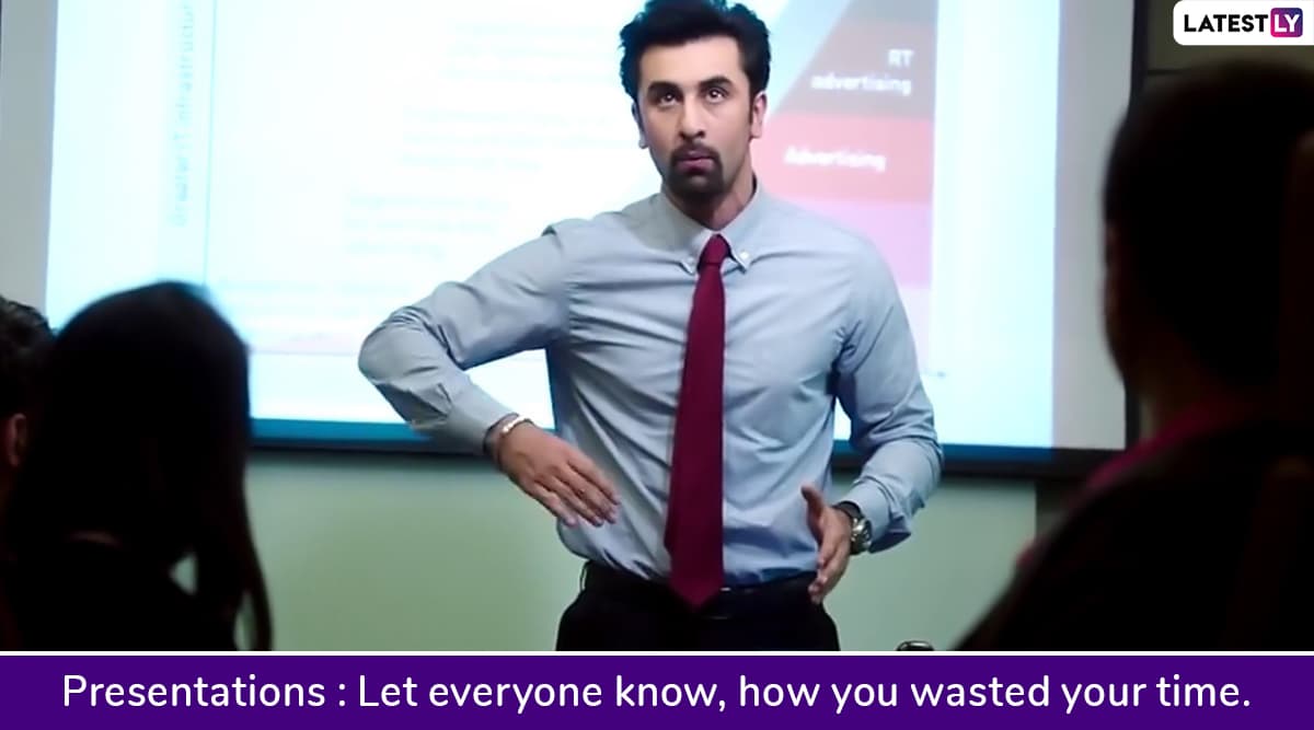 On Boss Day 2019, Look At The Commonly Used Words by Every Boss and What They Actually Mean On Boss Day 2019, Look At The Commonly Used Words by Every Boss and What They Actually Mean