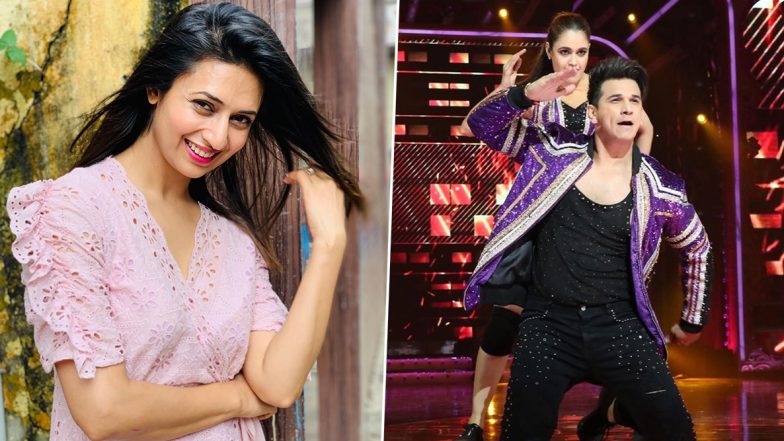 Nach Baliye 9 Winners: Divyanka Tripathi Confirms Yuvika Chaudhary and Prince Narula Won Salman Khan’s Dance Show Ahead of Grand Finale (View Pic)