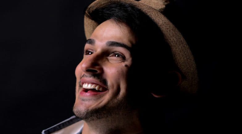 Priyank Sharma Boards Angad Bedi’s Crime Show ‘MumBhai’