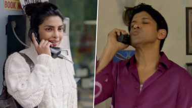 The Sky Is Pink Movie Review, Cast, Box Office, Budget, Story, Trailer, Music of Priyanka Chopra-Farhan Akhtar's Biographical Drama