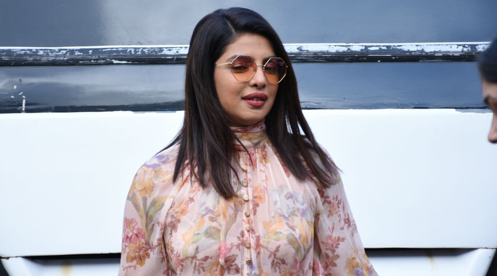 1620px x 900px - Priyanka Chopra Pitches Herself As First Female James Bond | LatestLY