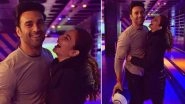 Pulkit Samrat Calls Kriti Kharbanda 'Pretty Kharbanda' in a Special Birthday Post, Sparks Off Dating Rumours With His Pagalpanti Co-Star