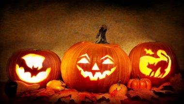 Pumpkin Carving Ideas for Halloween 2019: Watch Easy DIY Videos and Tricks to Make Jack-O'-Lanterns