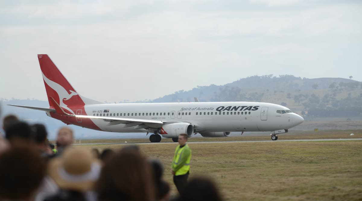 Qantas Airways Takes Top Spot For Safest International Airlines for 2020, Check Others On the List Qantas Airways Takes Top Spot For Safest International Airlines for 2020, Check Others On the List