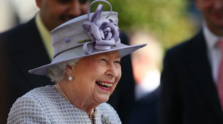 Queen Elizabeth's Royal Fashion Rules Will Leave You Stunned!