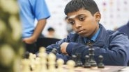 World Youth Chess Championship 2019: India Win 7 Medals as Praggnanandhaa is Crowned King