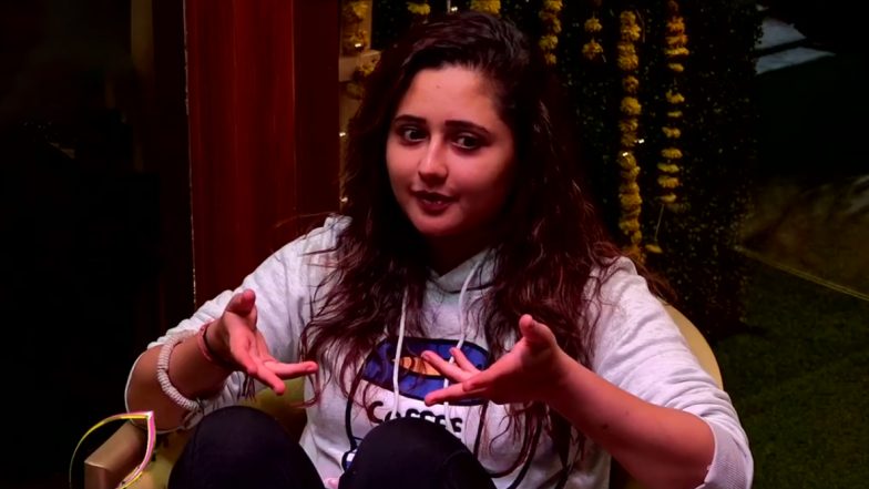BB 13 Episode 22 Sneak Peek | 30 Oct 2019:  Arti Singh Accuses Rashami Desai Of Tarnishing Her Image