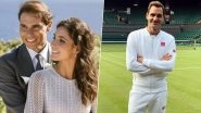 Roger Federer Was NOT Invited to Rafael Nadal and Xisca Perello&rsquo;s Wedding, Swiss Tennis Legend Reveals He Had No Idea of the Marriage Ceremony!