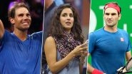 Rafael Nadal and Xisca Perello Wedding: Roger Federer to Miss Spanish Tennis Player's Marriage Ceremony As He Prepares for Swiss Indoors in Basel