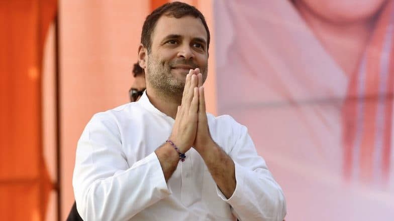 Supreme Court Closes Contempt Plea Against Rahul Gandhi For 'Chowkidar Chor Hai' Remark, Asks Him to be More Careful
