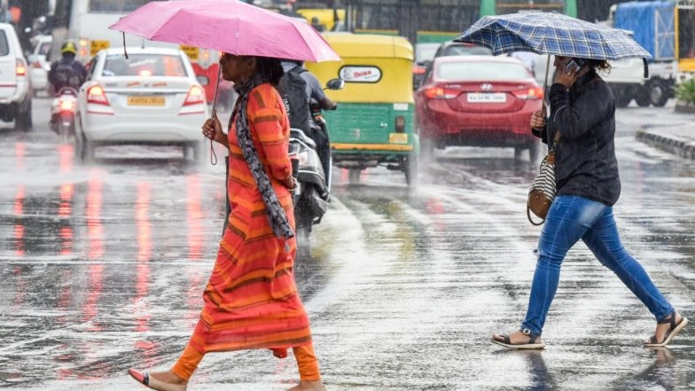 Unprecedented Rains Caused Mayhem in Western Maharashtra