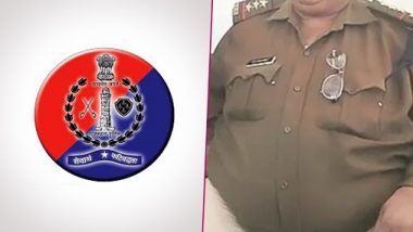 Report Overweight Police Personnel! Bikaner SP Seeks Names of Cops With Above Average Stomach Size by Nov 1