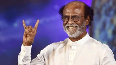 Rajinikanth’s Spiritual Connect with Devbhoomi Uttarakhand, Is Petta Star on ‘Char Dham Yatra’ with Family? Read Deets