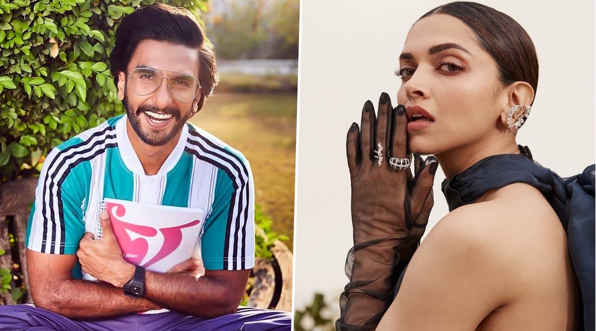 Deepika Padukone had THIS to say about hubby Ranveer Singh's nude  photoshoot - India Today