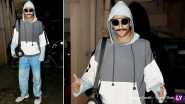 Ranveer Singh Opens Up How COVID-19 Pandemic Has Affected Life in Past Two Months