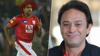 R Ashwin to Extend Kings XI Punjab Stay in IPL 2020, Confirms Team’s Co-Owner Ness Wadia