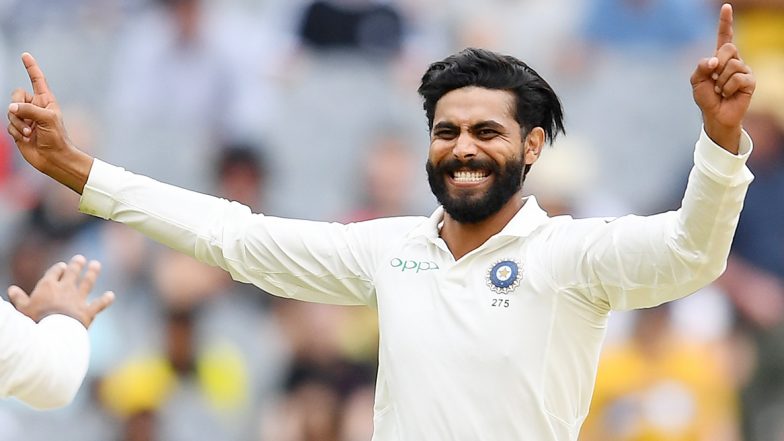 IND vs SA, 3rd Test 2019: Spinners Add To Visitors' Woes, Leaves Them Trailing At 129/6 at Lunch on Day 3