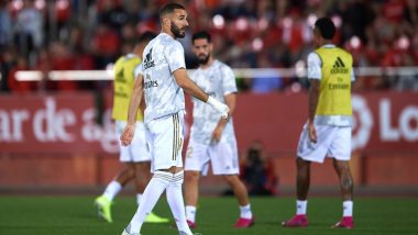 Real Madrid vs Leganes, La Liga 2019 Free Live Streaming Online & Match Time in IST: How to Get Live Telecast on TV & Football Score Updates in India?
