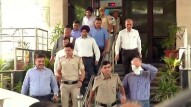 Religare Finvest Scam: Delhi Court Sends Malvinder Singh, Shivinder Singh and 3 Others to Police Remand for 4 Days