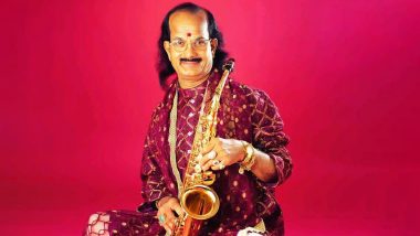 Kadri Gopalnath, Renowned Saxophonist and Padma Shri Awardee, Dies at 69 in Mangaluru