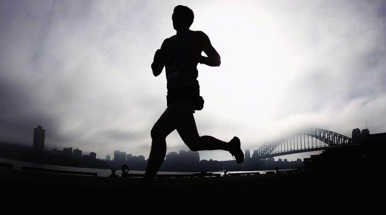 Runner dies after taking part in Cardiff Marathon