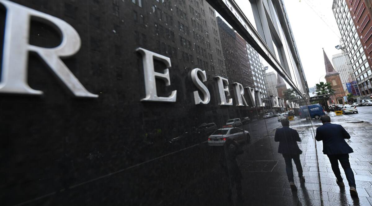 Australia's Central Bank Cuts Rates to New Record Low Australia's Central Bank Cuts Rates to New Record Low