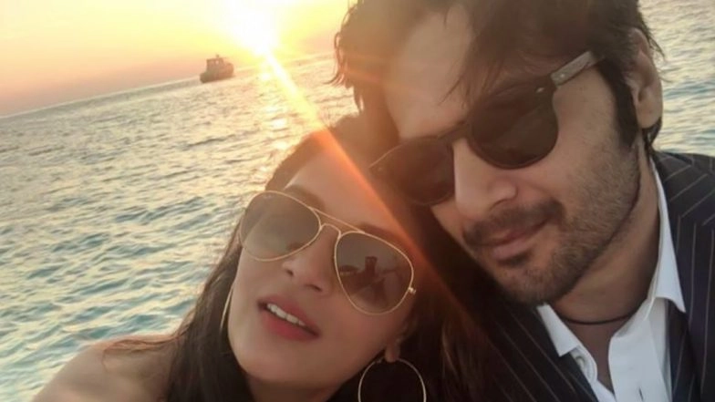 Richa Chadha’s Birthday Wish for Her Beau, Ali Fazal Is Beautiful and How (Watch Video)