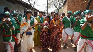 Odisha By Poll Results 2019: BJD's Rita Sahu Wins Bijepur Bypoll With Record Margin