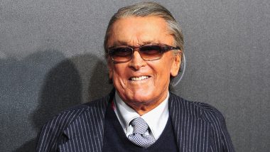 Robert Evans, ‘The Godfather’ and ‘Rosemary’s Baby’ Producer Dies at 89