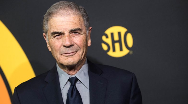 El Camino: A Breaking Bad Movie Actor Robert Forster Passes Away At 78