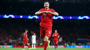 BAY vs SEV Dream11 Prediction in UEFA Super Cup 2020: Tips to Pick Best Team for Bayern Munich vs Sevilla Football Match