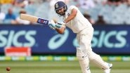 Rohit Sharma Can Surpass Virender Sehwag's Record of Most Sixes Against South Africa by an Indian Batsman in IND vs SA 2nd Test 2019