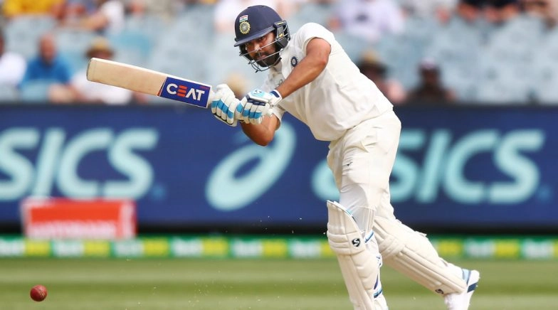 Rohit Sharma Can Surpass Virender Sehwag's Record of Most Sixes